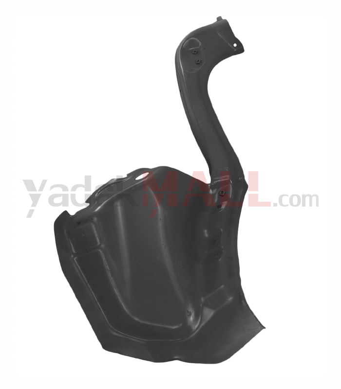 پلیت بالایی گلگیر ریو 2016